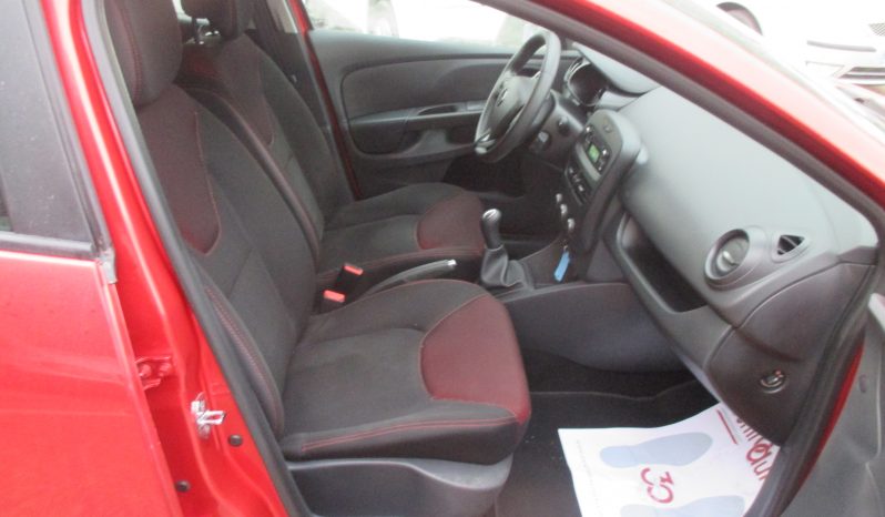 Renault Clio 1.5dCi eco2 Energy Limited completo