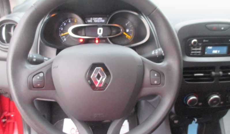 Renault Clio 1.5dCi eco2 Energy Limited completo