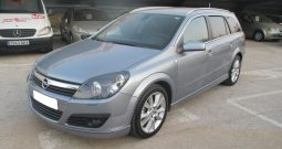 Opel Astra SW 1.8 Sport Edition 140
