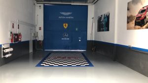 Taller mecánico Centroauto, Alcoy (Alicante) 4