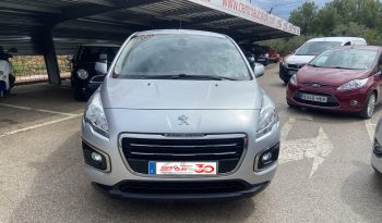 PEUGEOT 3008 1.6 Blue-HDI Active completo