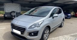 PEUGEOT 3008 1.6 Blue-HDI Active