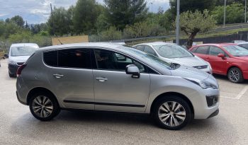 PEUGEOT 3008 1.6 Blue-HDI Active completo
