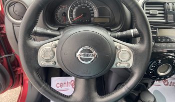 Nissan Micra 1.2 Acenta completo
