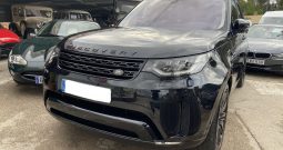 LAND-ROVER Discovery 3.0 TD6 First Edition