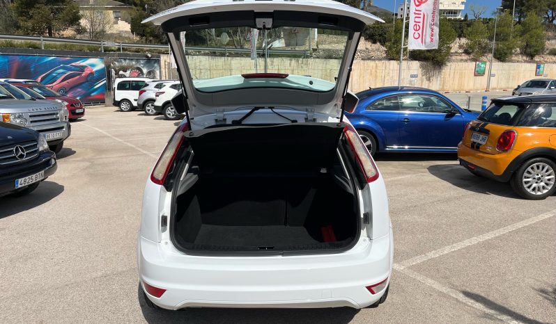 Ford Focus 1.6 TDCi Trend completo