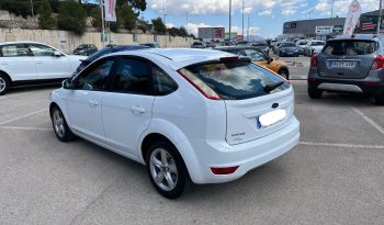 Ford Focus 1.6 TDCi Trend completo