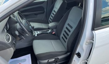 Ford Focus 1.6 TDCi Trend completo