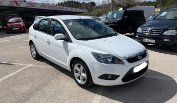 Ford Focus 1.6 TDCi Trend completo