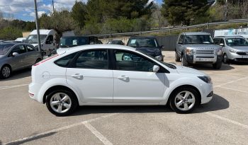 Ford Focus 1.6 TDCi Trend completo