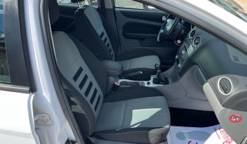 Ford Focus 1.6 TDCi Trend completo