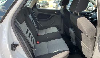 Ford Focus 1.6 TDCi Trend completo