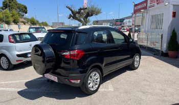 FORD ECOSPORT 1.5 TREND completo