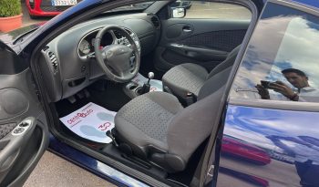 Ford Puma 1.6 completo