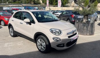 FIAT 500X LOUNGE 1.4 MULTIAIR completo