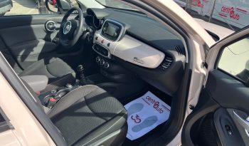 FIAT 500X LOUNGE 1.4 MULTIAIR completo