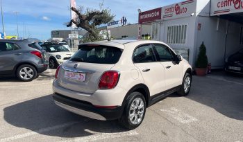 FIAT 500X LOUNGE 1.4 MULTIAIR completo