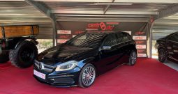 Ford Focus 1.0 EcoBoost ST-Line