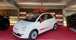 Fiat 500C 1.2 Lounge