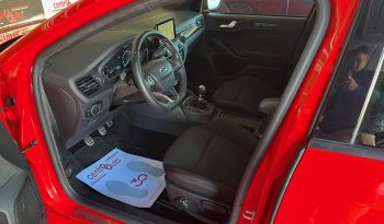 Ford Focus 1.0 EcoBoost ST-Line completo
