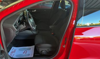 Ford Focus 1.0 EcoBoost ST-Line completo
