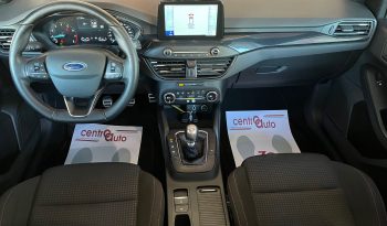Ford Focus 1.0 EcoBoost ST-Line completo