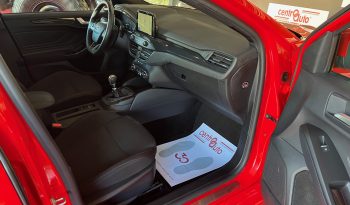 Ford Focus 1.0 EcoBoost ST-Line completo