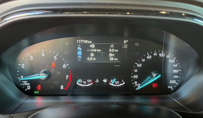 Ford Focus 1.0 EcoBoost ST-Line completo