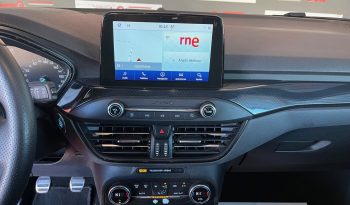 Ford Focus 1.0 EcoBoost ST-Line completo