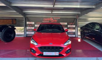Ford Focus 1.0 EcoBoost ST-Line completo