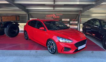 Ford Focus 1.0 EcoBoost ST-Line completo