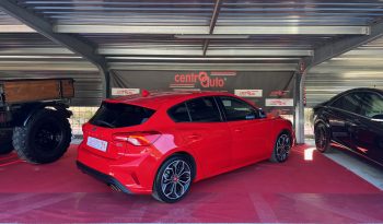 Ford Focus 1.0 EcoBoost ST-Line completo