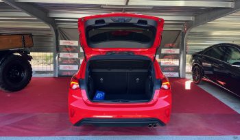 Ford Focus 1.0 EcoBoost ST-Line completo