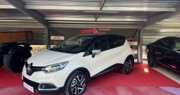 Renault Captur 1.2 TCe Zen