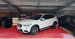 BMW X1 sDrive 18d xLine