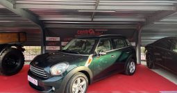 MINI Cooper COUNTRYMAN R60