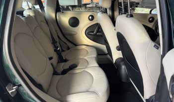 MINI Cooper COUNTRYMAN R60 completo