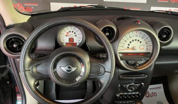 MINI Cooper COUNTRYMAN R60 completo