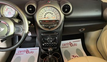 MINI Cooper COUNTRYMAN R60 completo