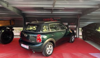 MINI Cooper COUNTRYMAN R60 completo