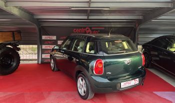 MINI Cooper COUNTRYMAN R60 completo