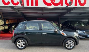 MINI Cooper COUNTRYMAN R60 completo