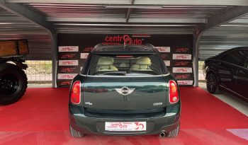 MINI Cooper COUNTRYMAN R60 completo
