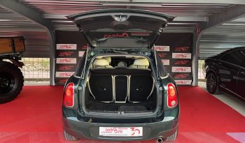 MINI Cooper COUNTRYMAN R60 completo