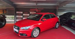 Audi A1 1.6 TDI Ambition