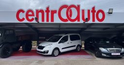 Citroen Berlingo 1.6 Blue-HDi 20 Aniversario Edition