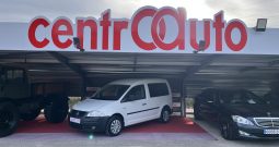 VOLKSWAGEN CADDY LIFE 1.9 TDI