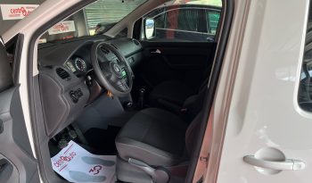 Volkswagen Caddy 1.6 TDI Trendline completo