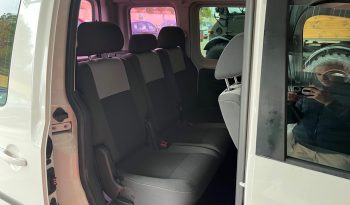 Volkswagen Caddy 1.6 TDI Trendline completo