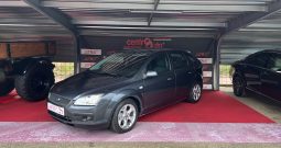 FORD FOCUS 1.8 TDCI GHIA